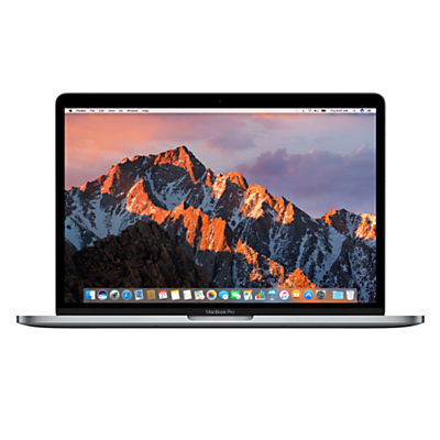 Apple MacBook Pro, Intel Core i5, 8GB RAM, 256GB, 13.3 Space Grey